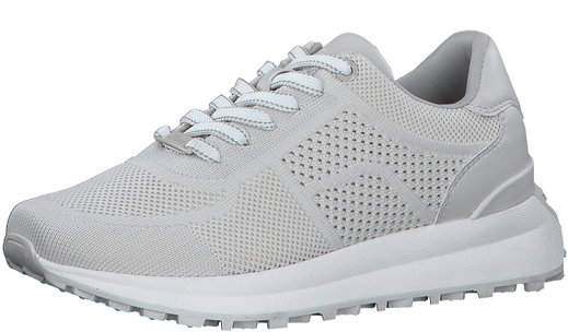 s.Oliver Sneaker 5-23627-30-109 mit Soft Foam offweiss Damen